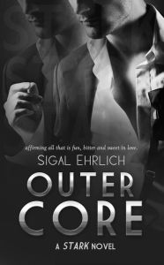 Title: Outer Core, Author: Sigal Ehrlich