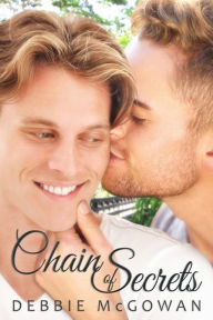 Title: Chain of Secrets, Author: Debbie McGowan