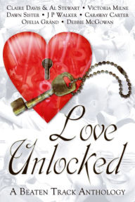 Title: Love Unlocked, Author: Debbie McGowan