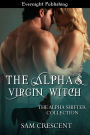 The Alpha's Virgin Witch