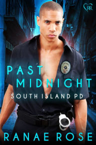 Title: Past Midnight, Author: Ranae Rose
