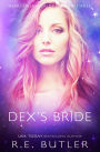 Dex's Bride (Norlanian Brides Book Three)