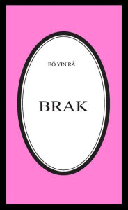 Title: Brak, Author: Bô Yin Râ