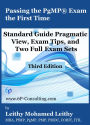 Passing the PgMP® Exam the First Time