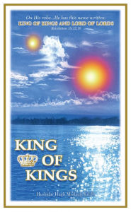 Title: King of Kings, Author: Hushidar Hugh Motlagh