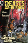Beasts of Burden #1: The Gathering Storm