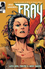 Joss Whedon's Fray #8