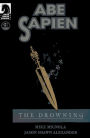 Abe Sapien: The Drowning #5