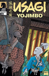 Title: Usagi Yojimbo #136, Author: Various