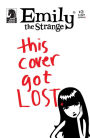 Emily the Strange #2: The Lost Issue