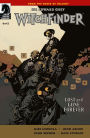 Witchfinder: Lost and Gone Forever #4