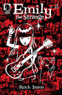 Emily the Strange #4: The Rock Issue