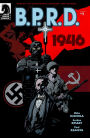 B.P.R.D.: 1946 #1