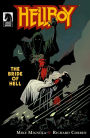 Hellboy: The Bride of Hell