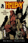 Hellboy: The Crooked Man #1