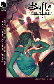 buffy season 8 ebook