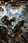Aliens vs. Predator: Three World War #1