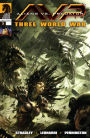 Aliens vs. Predator: Three World War #3