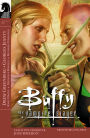 Buffy the Vampire Slayer Season 8 #23