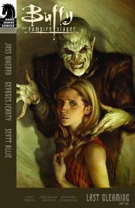 buffy season 8 ebook