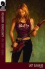 Buffy the Vampire Slayer Season 8 #40