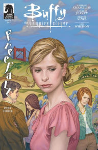 buffy season 8 ebook
