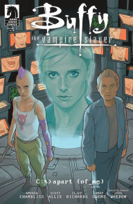 buffy season 8 ebook