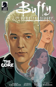 buffy season 8 ebook
