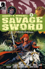 Robert E. Howard's Savage Sword #6