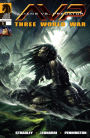 Aliens vs. Predator: Three World War #5