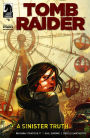 Tomb Raider #8