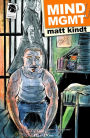 Mind MGMT #11