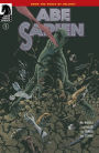 Abe Sapien #5: The New Race of Man (Part 2 of 2)