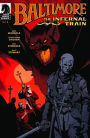 Baltimore: The Infernal Train #3
