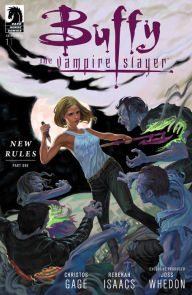 buffy season 8 ebook
