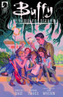 Buffy the Vampire Slayer Season 10 #2