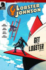 Lobster Johnson: Get the Lobster #5