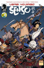 Usagi Yojimbo: Senso #1