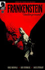 Frankenstein Underground #1