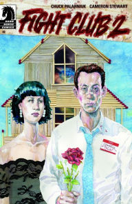 Title: Fight Club 2 #2, Author: Chuck Palahniuk