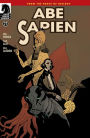 Abe Sapien #27