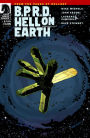 B.P.R.D. Hell on Earth #135