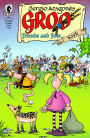 Groo: Friends and Foes #12