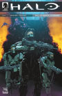 Halo: Fall of Reach--Covenant #1