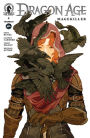 Dragon Age: Magekiller #4