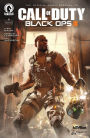 Call of Duty: Black Ops 3 #5