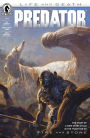Predator: Life and Death #1