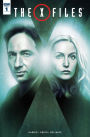 The X-Files #1
