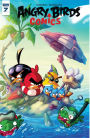 Angry Birds Comics (2016) #7