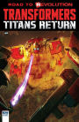 Transformers: Titans Return